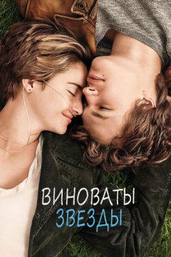 Виноваты звезды (2014)
