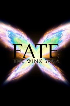 Судьба: Сага клуба Винкс (2021)