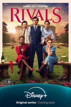 Соперники (2024)