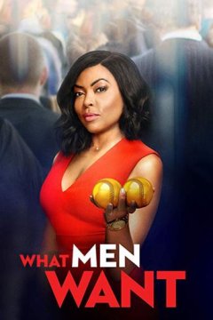 Чего хотят мужчины (2019)
