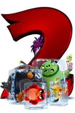 Angry Birds 2 в кино (2019)