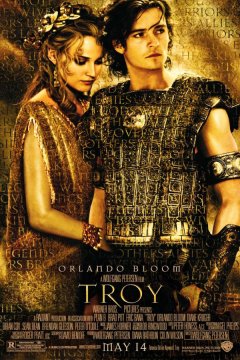 Троя (2004)