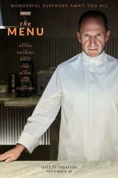 Меню (2022)