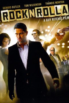 Рок-н-рольщик (2008)