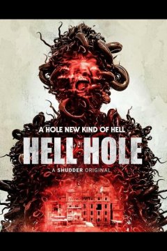 Адская дыра (2024)