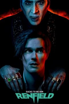Ренфилд (2023)
