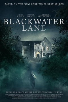 Блэкуотер Лейн (2024)