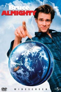 Брюс Всемогущий (2003)