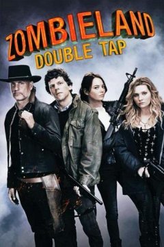 Zомбилэнд 2: Контрольный выстрел (2019)