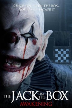 Шкатулка дьявола: Пробуждение зла (2022)