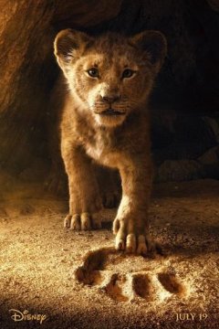 Король Лев (2019)