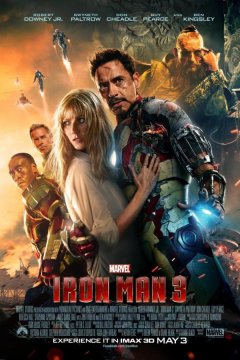 Железный человек 3 (2013)