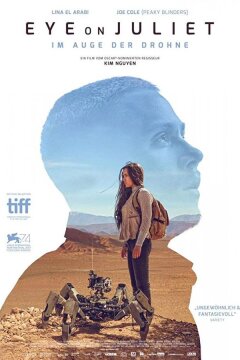 Наблюдение за Джульеттой (2017)