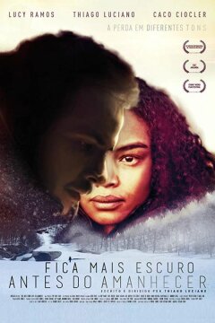 Самый темный час перед рассветом (2018)