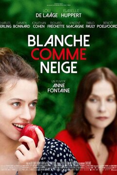 Белоснежка. Сказка для взрослых (2019)