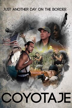 Охота на койота (2018)