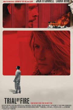 Испытание огнем (2018)