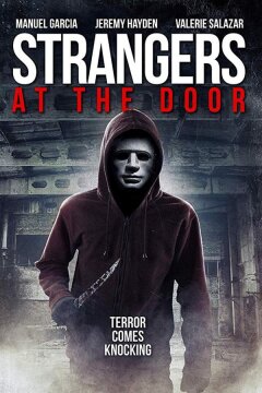Незнакомцы на пороге (2017)