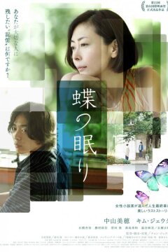 Сон бабочки (2017)