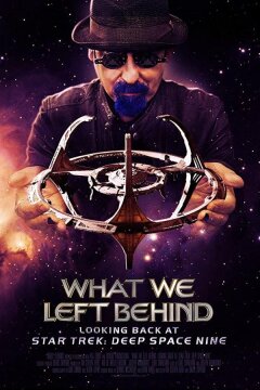 Что осталось после нас: оглядываясь на «Звездный путь: Дальний космос 9» (2019)