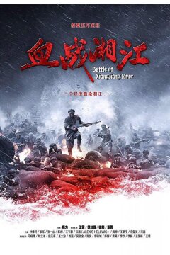 Битва на реке Сянцзян (2017)