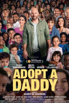 Дамьен хочет изменить мир (2019)