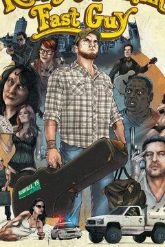 Парень со Скалистых Гор (2018)