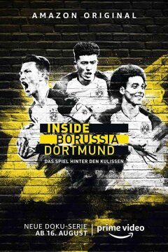 Внутри Боруссии Дортмунд (2019)