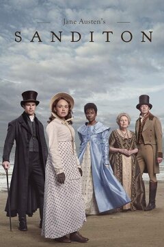 Сэндитон (2019)