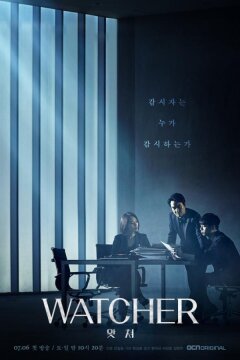 Наблюдатель (2019)