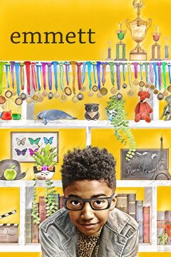 Мальчик-гений (2019)