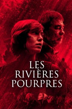 Багровые реки (2018)