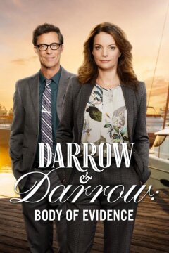 Дэрроу и Дэрроу: Тело как улика (2018)