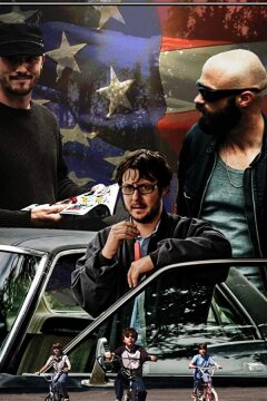 Братья-Американцы (2019)