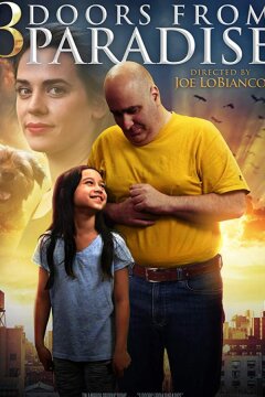 Три двери из Рая (2018)
