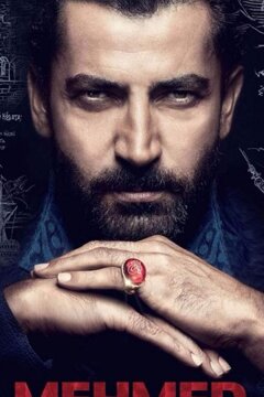 Мехмед - завоеватель мира. Фатих (2018)