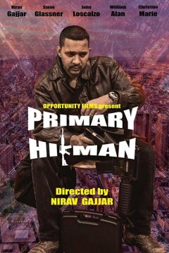 Основной убийца (2018)