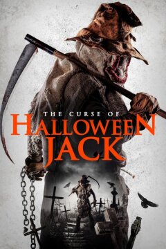 Проклятие Хэллоуинского Джека (2019)