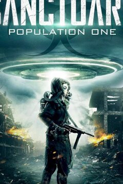 Убежище: Поколение первое (2018)