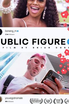 Публичная фигура (2019)