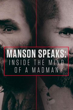 Мэнсон говорит: Проникая в мысли безумца: Часть 2 (2017)