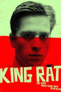 Крысиный король (2017)