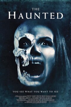 Призрак (2018)