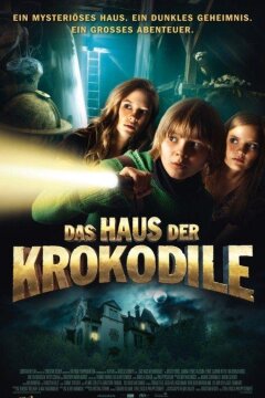 Дом крокодилов (2012)