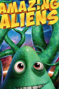 Храбрые Инопланетяне (2019)