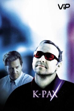 Планета Ка-Пэкс (2001)