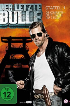 Последний бык (2010)