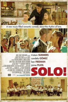 Соло: Ритм любви (2018)