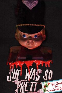 Она была такой милашкой (2017)