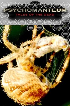 Психомантиум (2018)